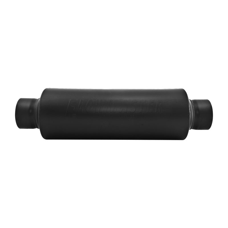 Flowmaster Pro Series 4-Inch Center Inlet/Outlet Muffler - 14020100