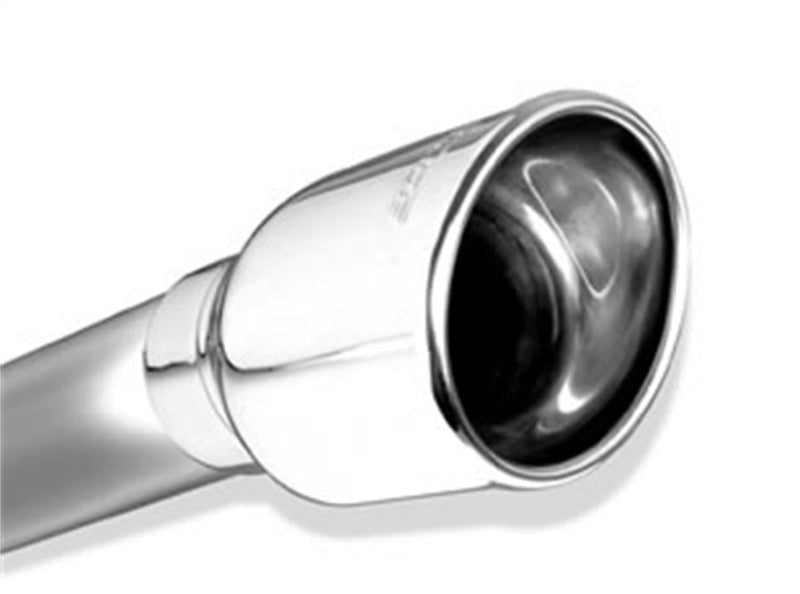 Borla Cat-Back Exhaust System - 2005-2008 Subaru Legacy GT