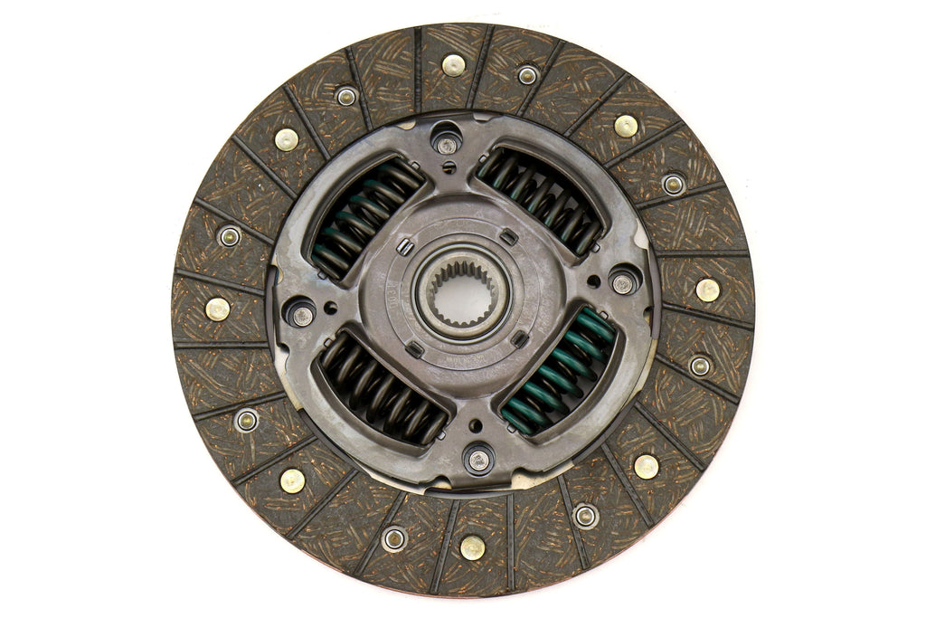 South Bend Clutch Stage 2 Endurance Clutch Kit - 2006-2017 Subaru WRX