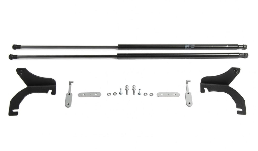 RIVAL Hood Lifts - 2019-2024 Subaru Forester