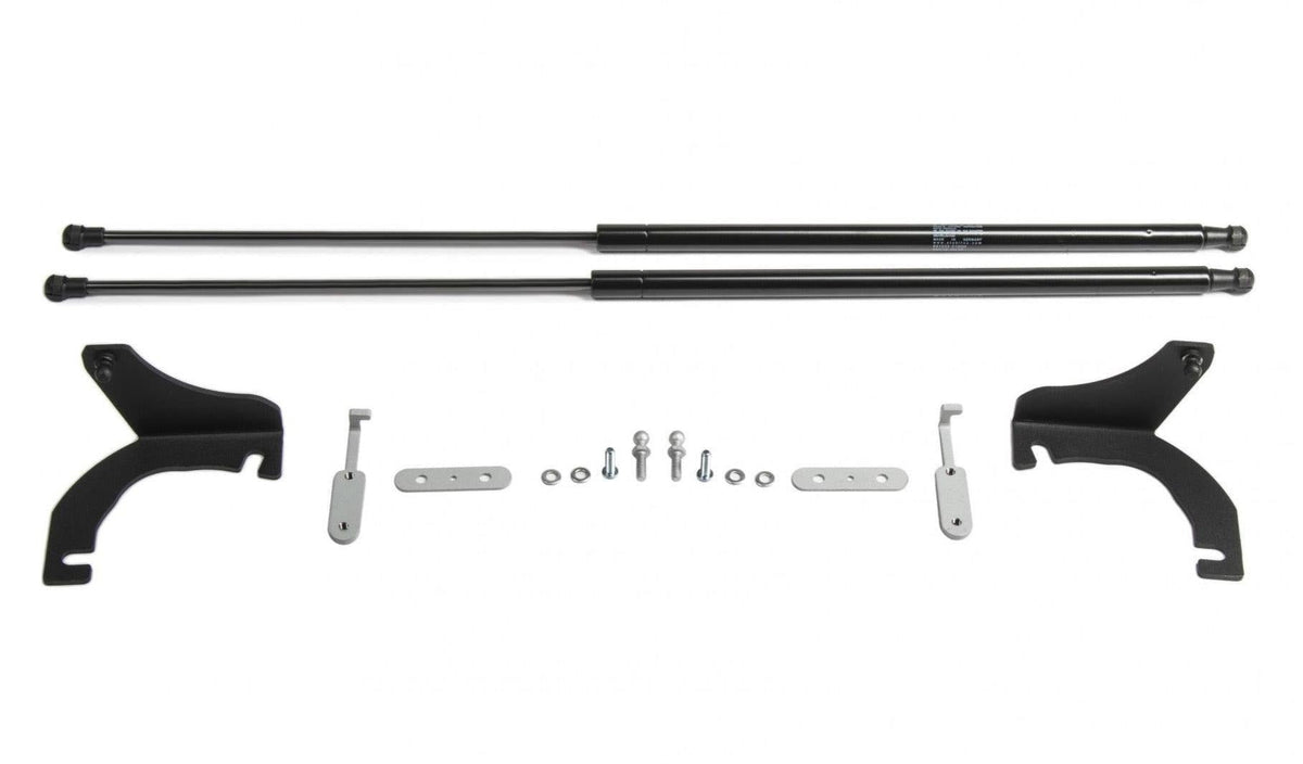 RIVAL Hood Lifts - 2019-2024 Subaru Forester