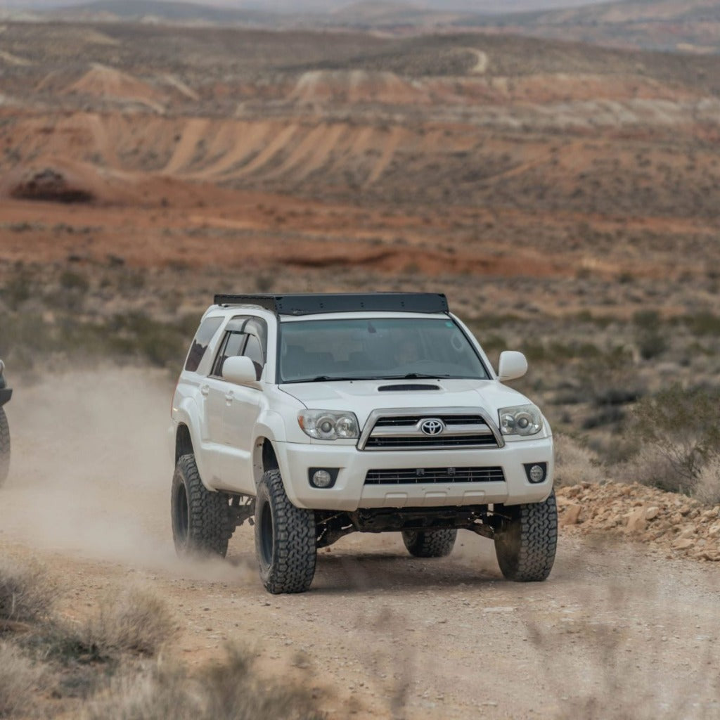 PRINSU Toyota 4Runner 2003-2009 Roof Rack