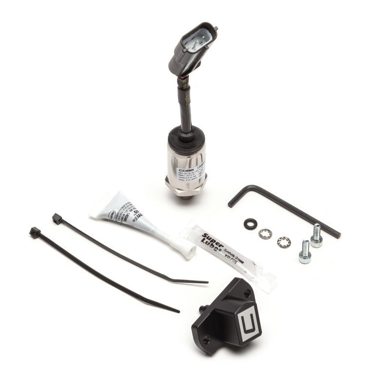 Cobb 4 Bar MAP Sensor Upgrade Kit - 2002-2007 Subrau WRX / 2004-2021 STI / 2004-2008 Forester XT