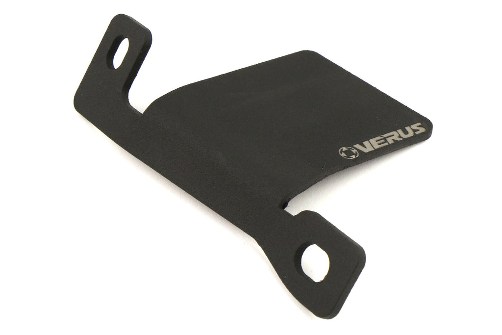 Verus Engineering Bell Housing Cover - 2015-2021 Subaru WRX / 2013-2021 Scion FR-S / Subaru BRZ / Toyota 86