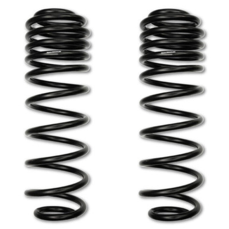 Rock Krawler 2021+ Jeep Wrangler JLU 4DR 4.5in Rear Coil (4XE) Springs Only