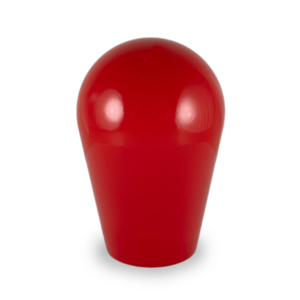 Billetworkz Tall Teardrop Weighted Shift Knob for BRZ / FR-S / 86 2013-2021