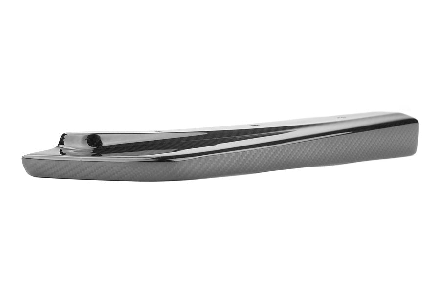 13-21 FRS / BRZ / Toyota 86 APR Performance Carbon Fiber Rear Bumper Skirts