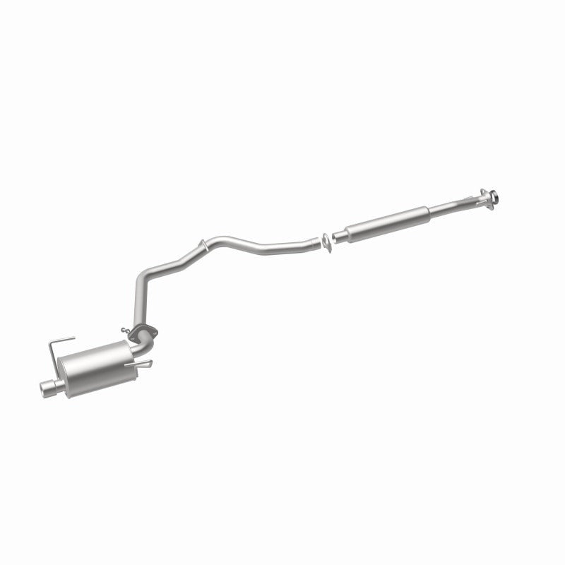 MagnaFlow BRE Exhaust Kit - 2014-2016 Subaru Forester 2.5L