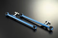 Cusco Lateral Link Kit - Rear Side Non-Adj. Hyper Rubber w/ End Link - 2002–2007 Subaru WRX