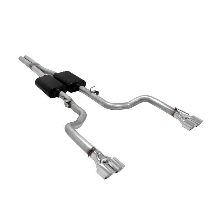 Flowmaster 15-23 Charger SRT 392/HELLCAT American Thunder SS Exhaust System