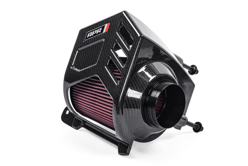 APR 20-25 Audi S6/S7 Sportback (C8) 2.9T Carbon Fiber Intake System