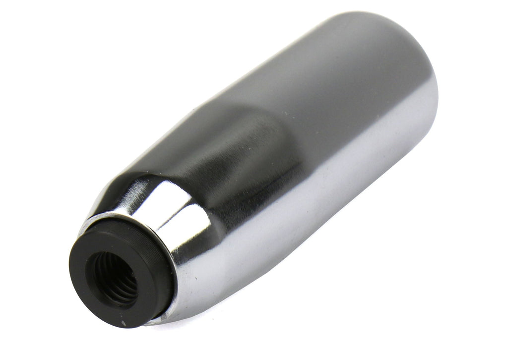 Mishimoto Weighted Shift Knob Silver - Universal