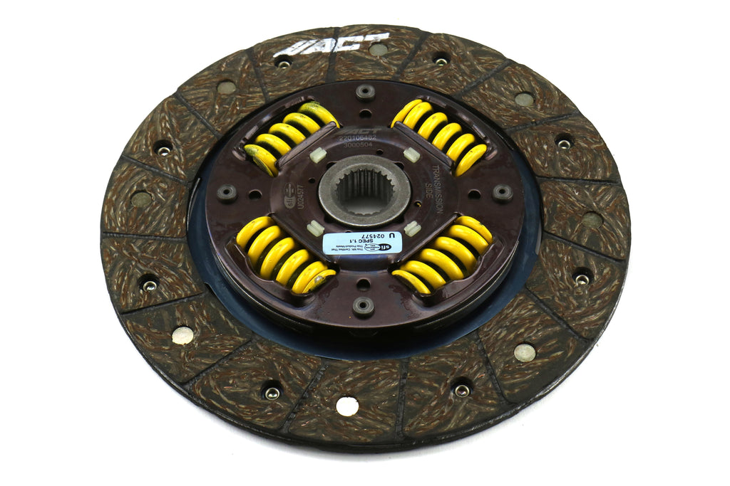ACT Heavy Duty Performance Street Disc Clutch Kit Flywheel Included - 2013-2021 Scion FR-S / Subaru BRZ / Toyota 86