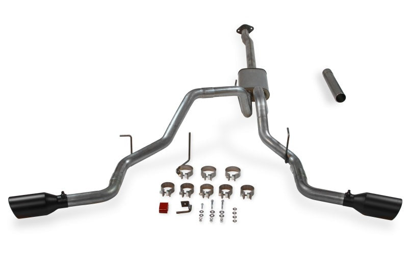 Flowmaster 09-14 Ford F-150 FlowFX Cat-Back Exhaust System