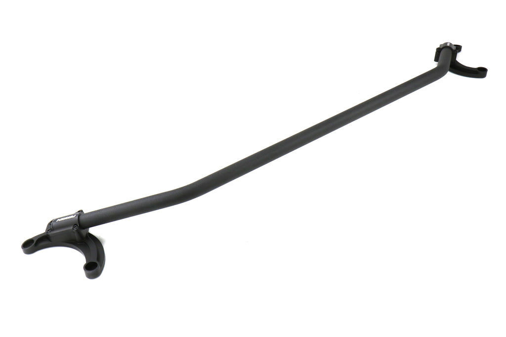 PERRIN Strut Tower Brace Black - Subaru Models (inc. 2008-2021 WRX / STI)