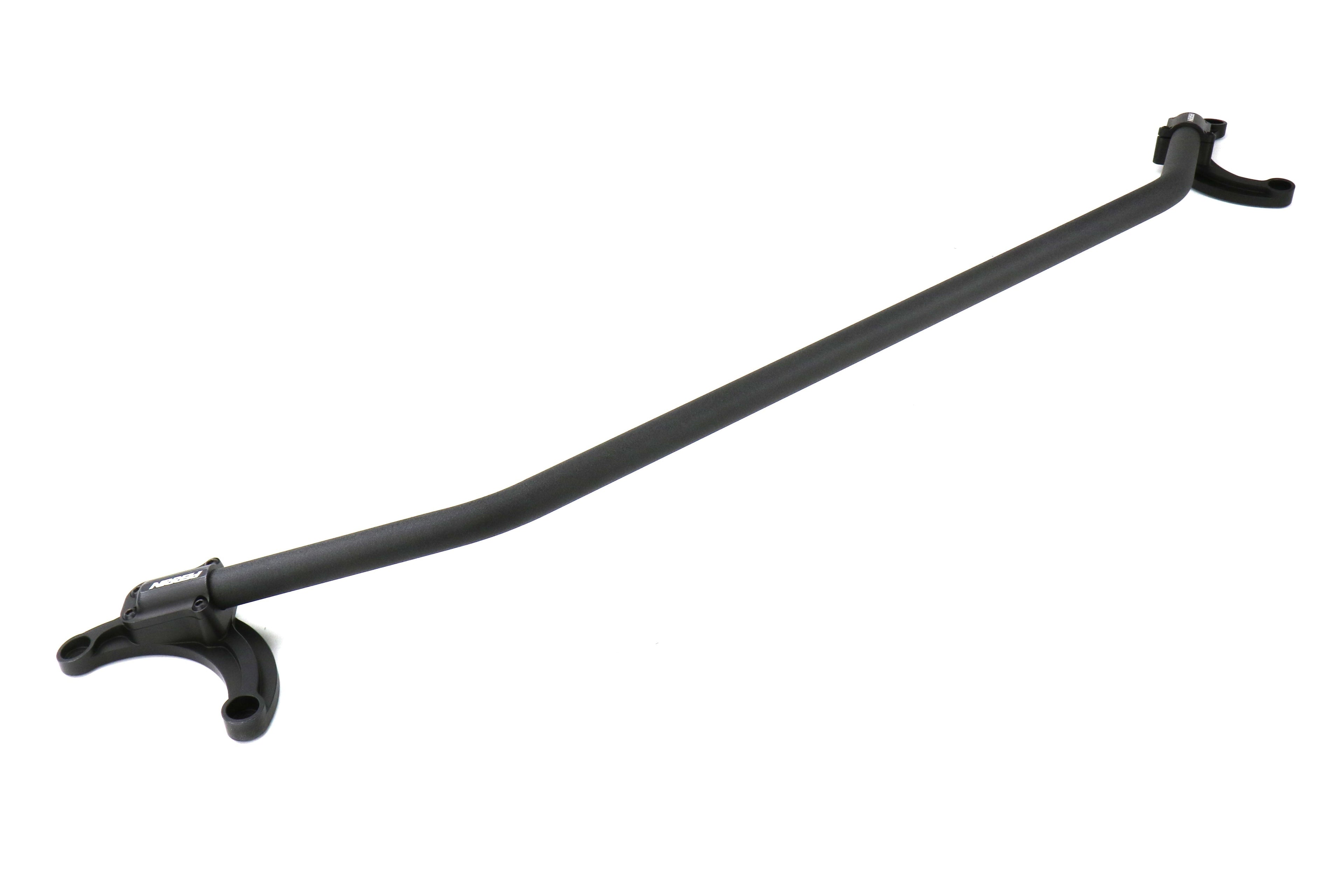 PERRIN Strut Tower Brace Black - Subaru Models (inc. 2008-2021 WRX / STI)