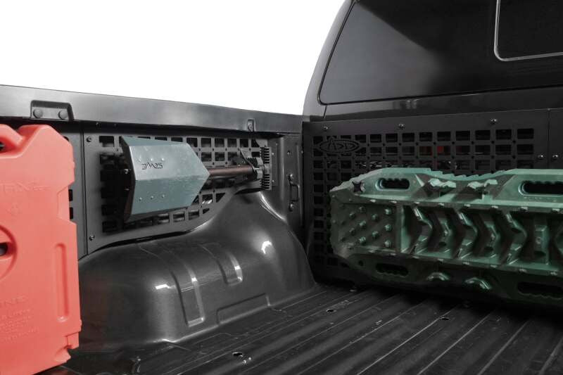 Addictive Desert Designs 2024+ Ford Ranger Raptor Passenger-Side - Bed Side MOLLE
