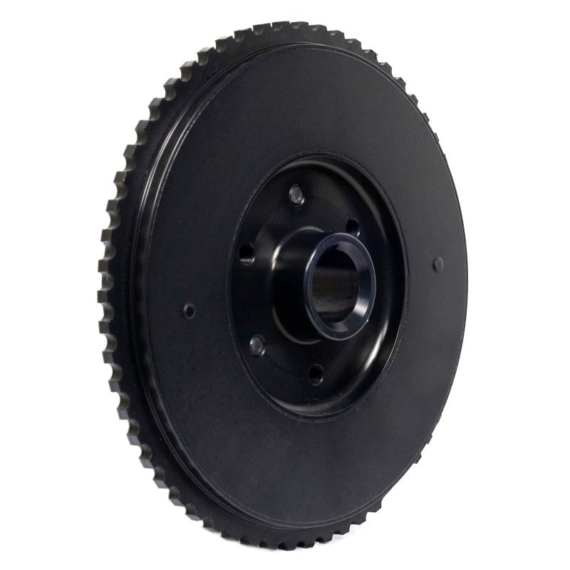 Fluidampr 91-95 BMW M50 I6 Steel Internally Balanced Damper