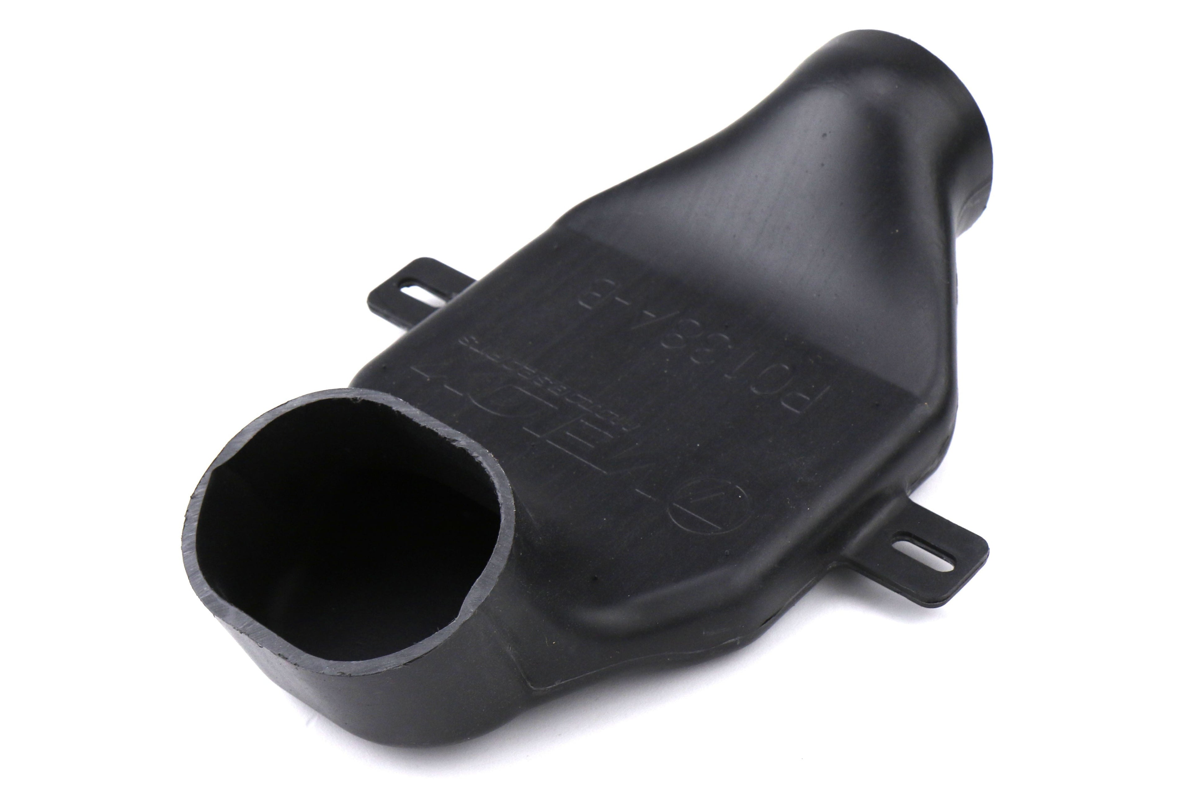 Verus Engineering Brake Cooling Kit - 2015-2021 Subaru WRX / STI
