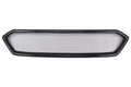 Seibon Carbon Fiber Front Grille - 2018-2021 Subaru WRX / STI