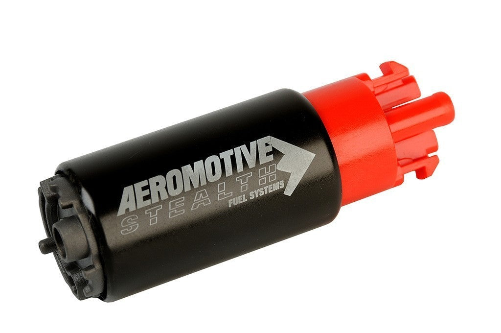 Aeromotive Stealth 325 325lph E85 Fuel Pump - Universal