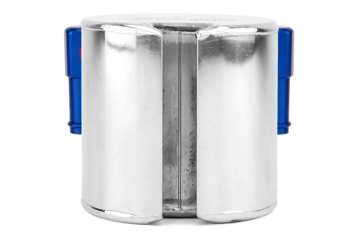 Cusco Oil Catch Can - 2002-2005 Subaru WRX / STI