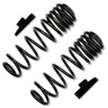 Rock Krawler 2019+ Jeep Wrangler JT 4.5in Rear Spring Kit