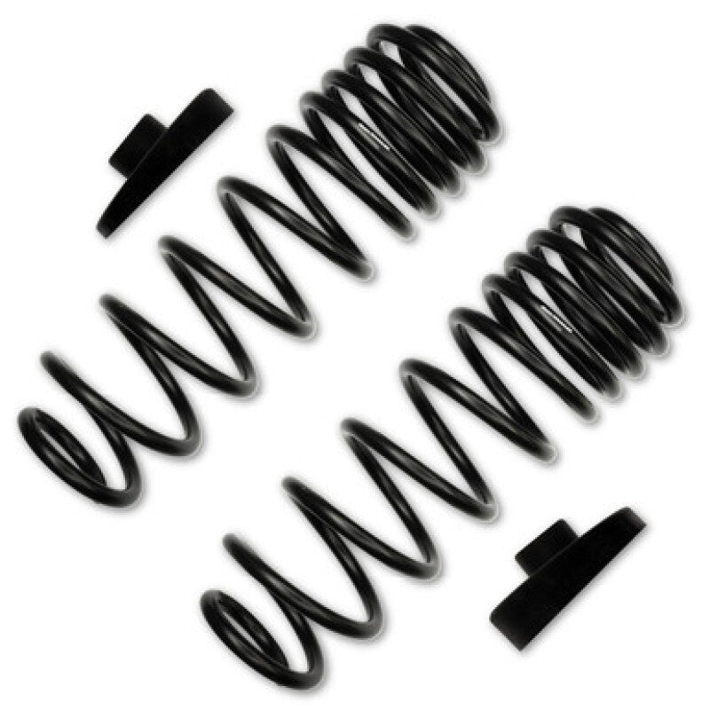 Rock Krawler 2019+ Jeep Wrangler JT 4.5in Rear Spring Kit