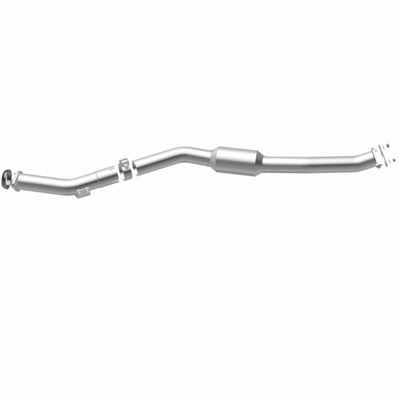 MagnaFlow OEM Grade Federal/EPA Compliant Direct Fit Catalytic Converter - 2019-2022 Subaru Ascent 2.4L