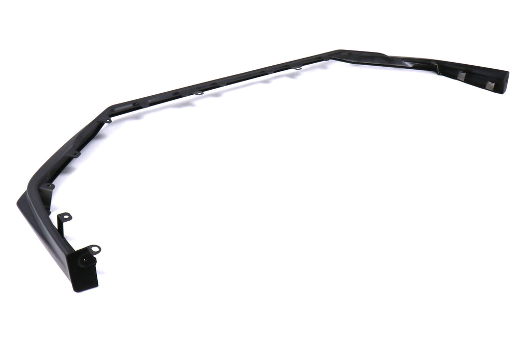 Subaru OEM STI Front Underspoiler - 2017-2019 Subaru Impreza