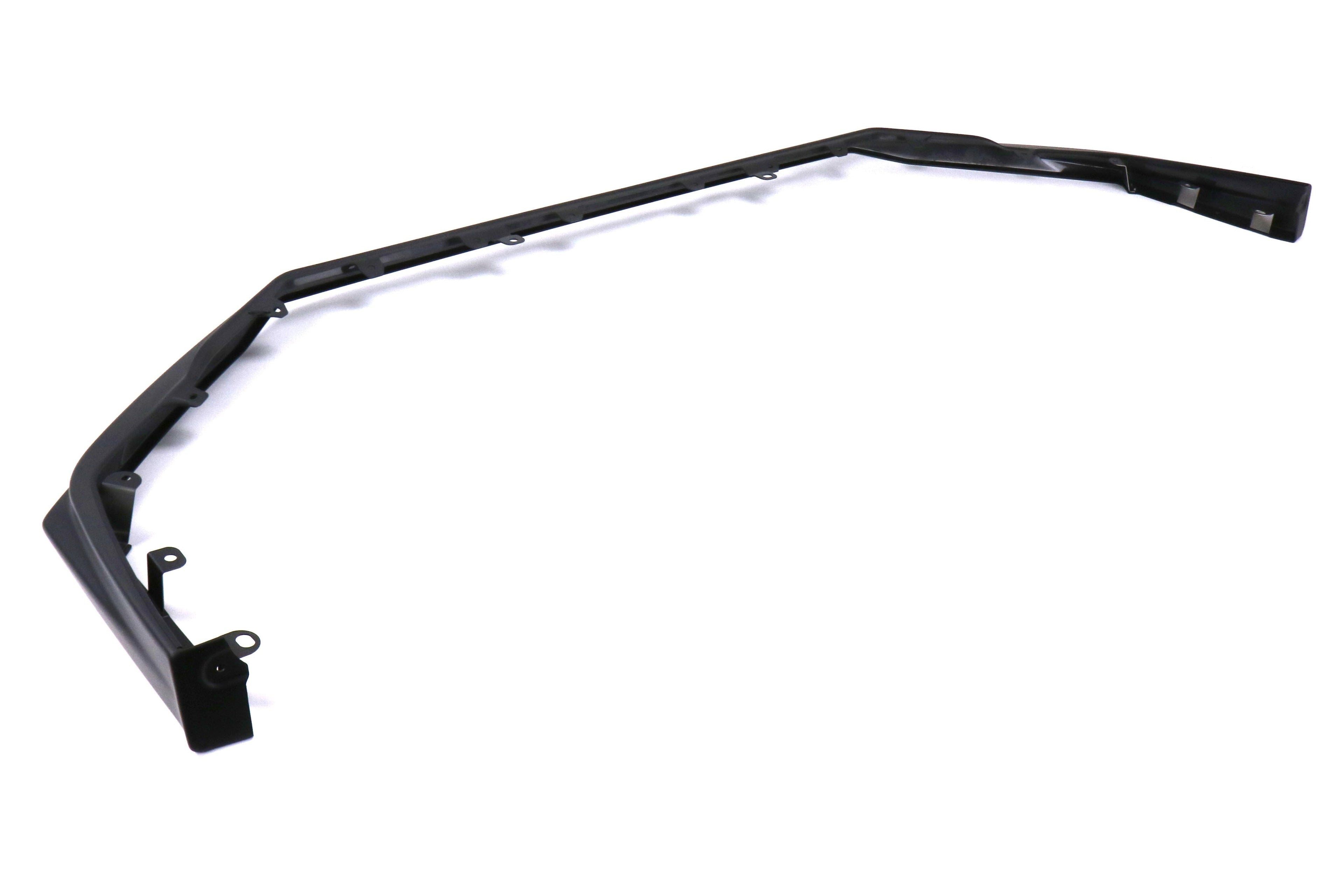 Subaru OEM STI Front Underspoiler - 2017-2019 Subaru Impreza