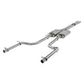Flowmaster 09-14 Dodge Charger R/T 5.7L FlowFX SS Cat-Back Exhaust System