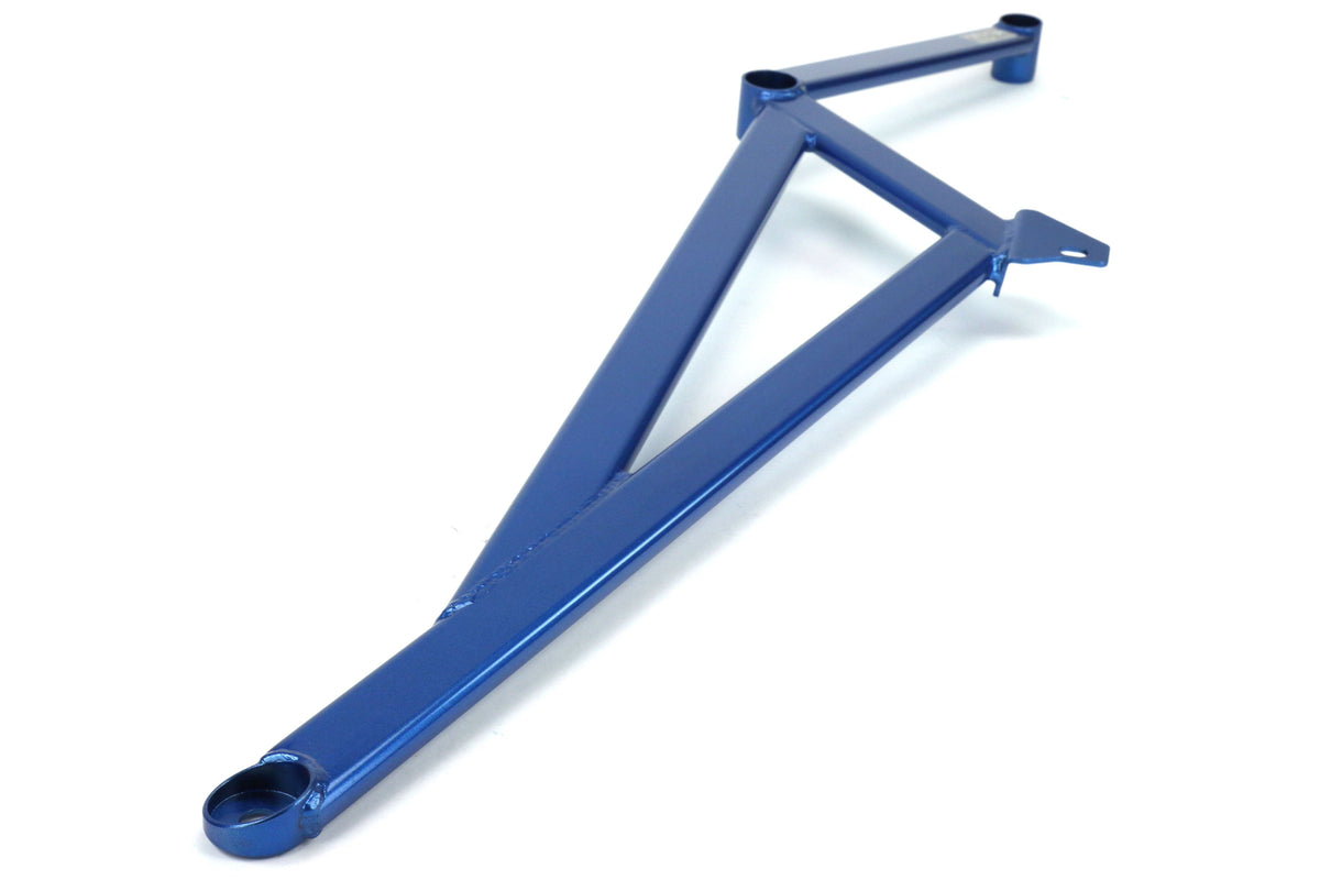 Cusco Power Brace Under Side Center (Works w/ Type 2 Lower Arm Bar) -2002–2007 Subaru WRX / 2004–2007 Subaru STI