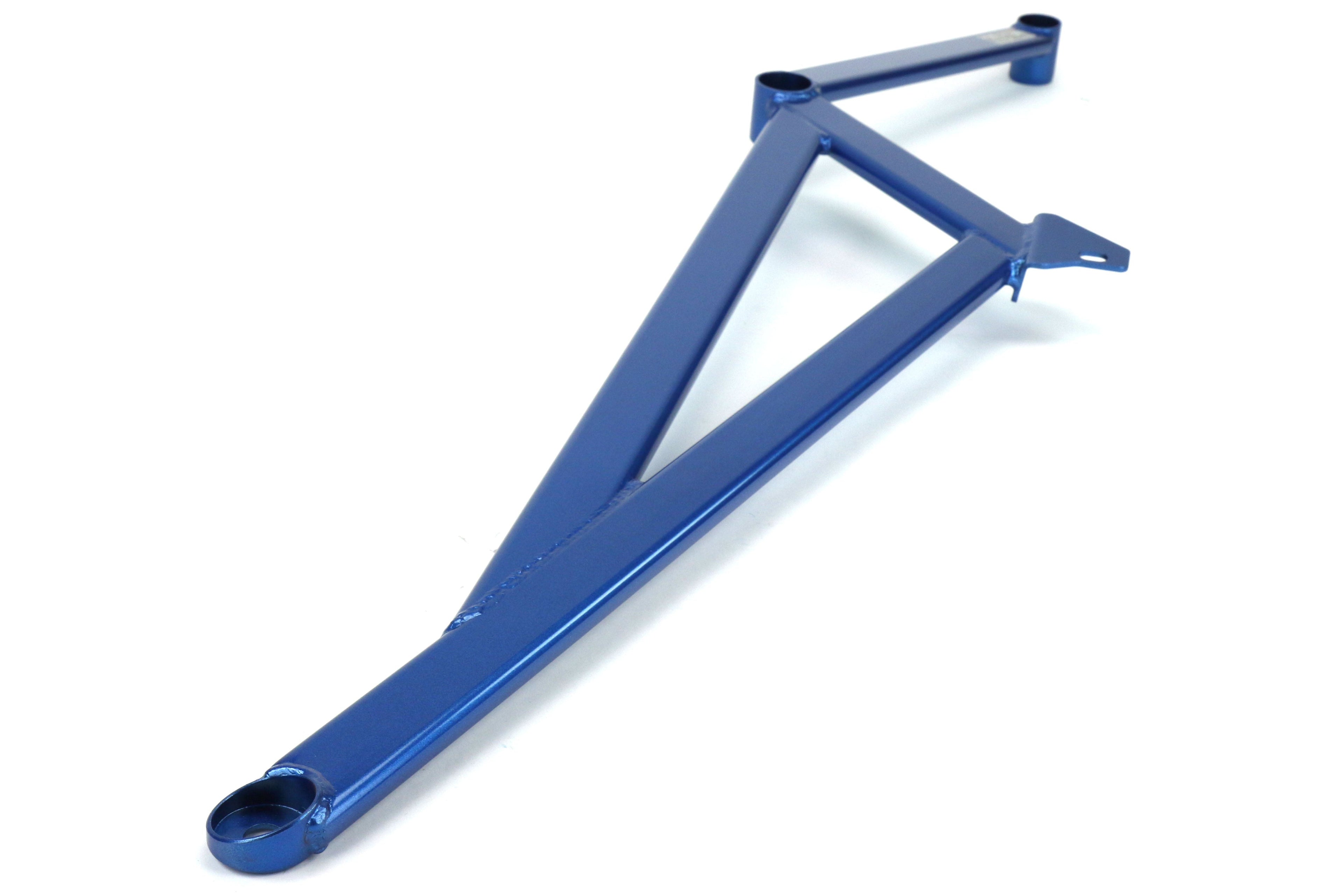 Cusco Power Brace Under Side Center (Works w/ Type 2 Lower Arm Bar) -2002–2007 Subaru WRX / 2004–2007 Subaru STI