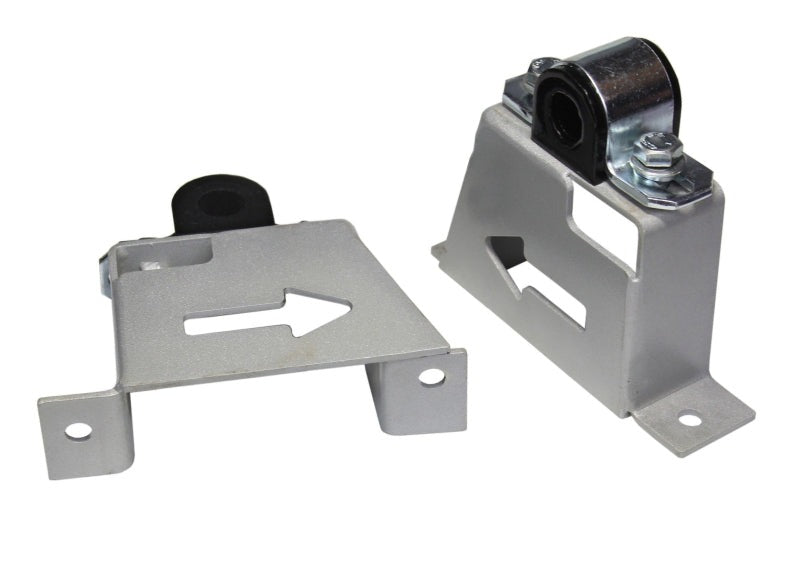 Whiteline Rear Sway Bar Mount Heavy Duty Kit - 20mm - 1998-2008 Subaru Forester
