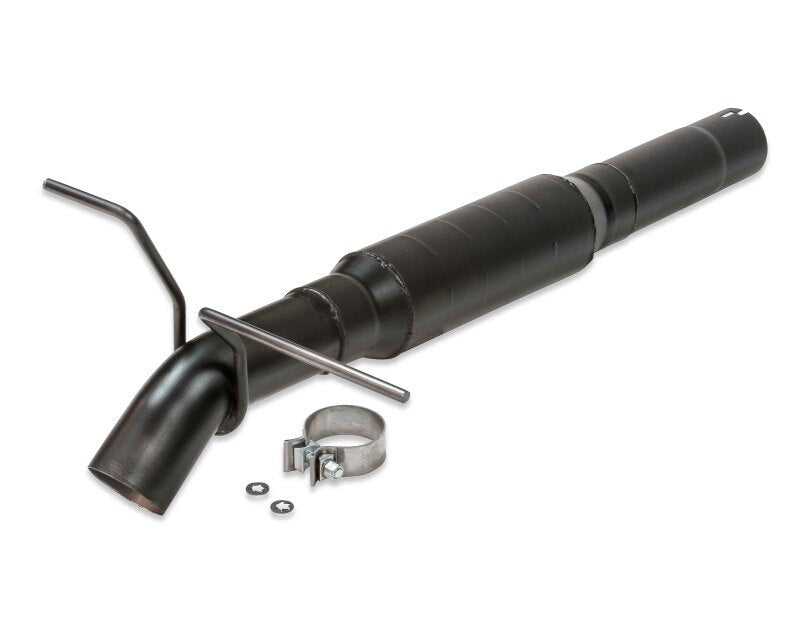 Flowmaster Outlaw Extreme Cat-Back Exhaust for 2014-2019 Silverado/Sierra 1500 - 817916