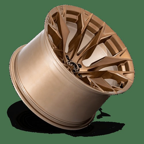 D805 20X12 5X5.0 PLT-BRZ -44MM