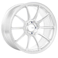 Enkei TRIUMPH 18x9.5 5x114.3 38mm Offset - Vanquish White (Single Wheel)