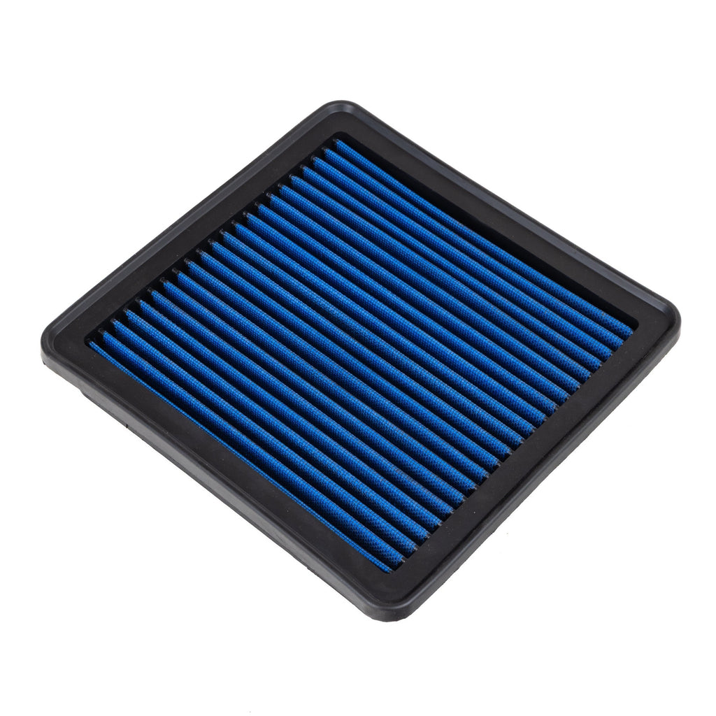 OVERTAKE Maxx Flo Intake Panel Filter - Subaru 2008-2021 WRX, 2008-2018 STI, 2009-2018 Forester, 2013-2017 Crosstrek, 2005-2017 Legacy, 2005-2017 Outback