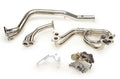 TR TD06-20G JDM Twin Scroll Turbo Kit for Subaru WRX 2002-2007 & STi 2004-2020