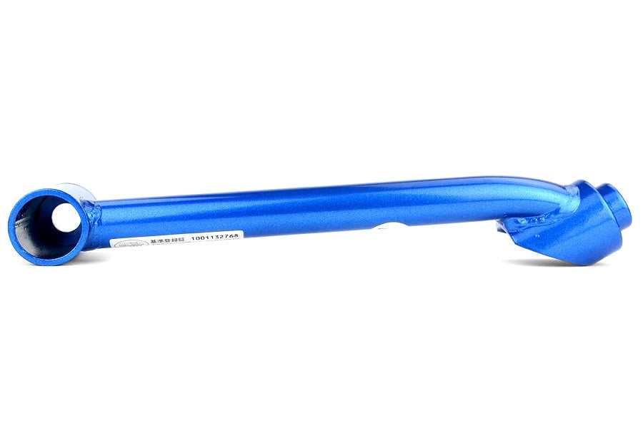 Cusco Power Brace Rear Member Side - 2008-2021 Subaru WRX / STI