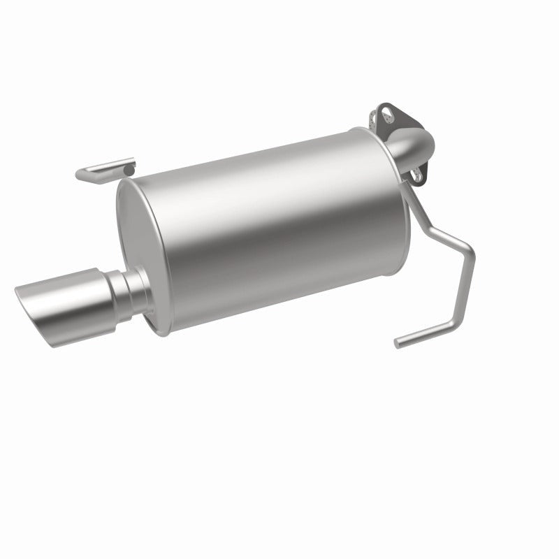 MagnaFlow BRE Muffler Kit - 2006-2009 Subaru Legacy 2.5L