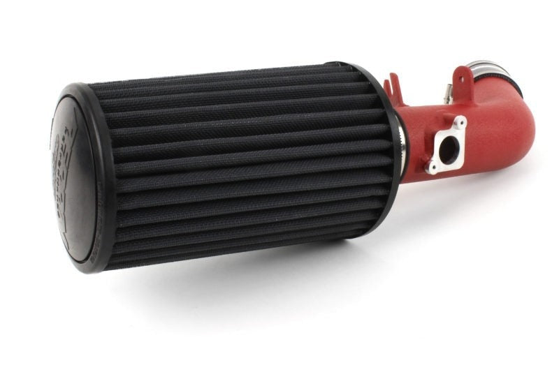 PERRIN Cold Air Intake (Red) - 2015-2017 Subaru STI