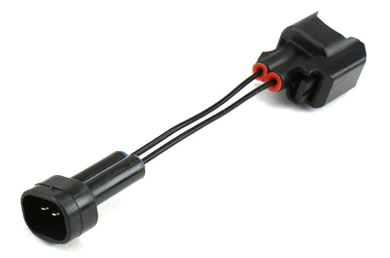 Injector Dynamics Fuel Injector PnP Adapter USCAR to Denso - Universal