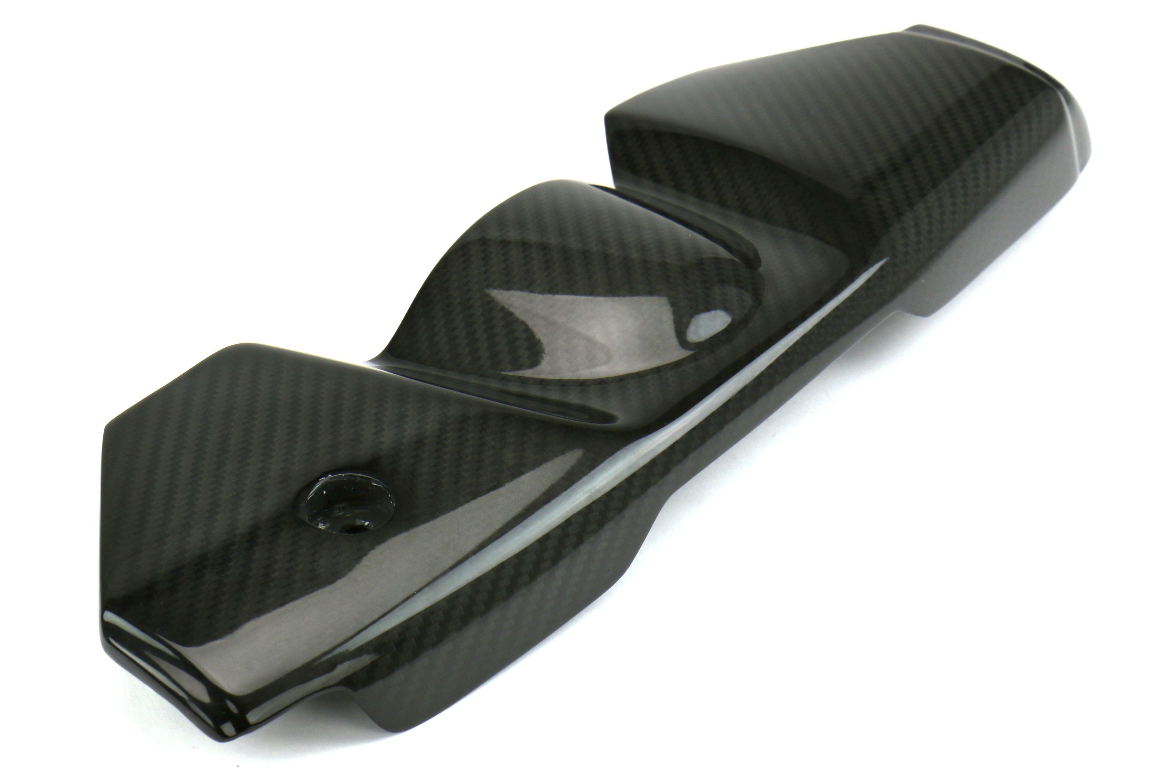 APR Performance Carbon Fiber Alternator Cover - 2002-2007 Subaru WRX / STI