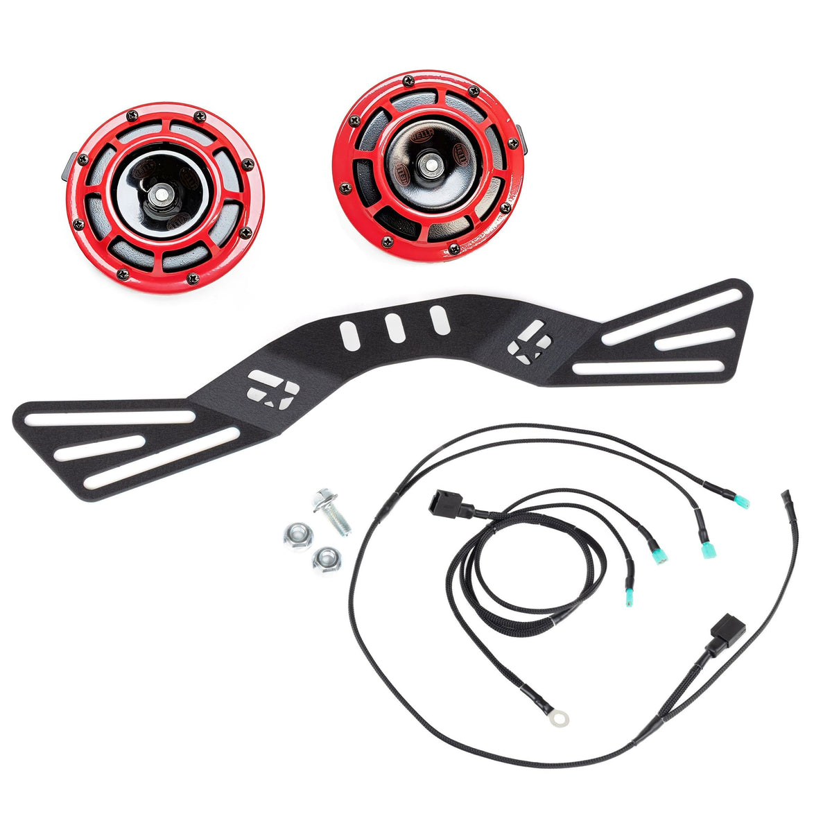 OVERTAKE Exterior Kit - 2022-2026 Subaru WRX