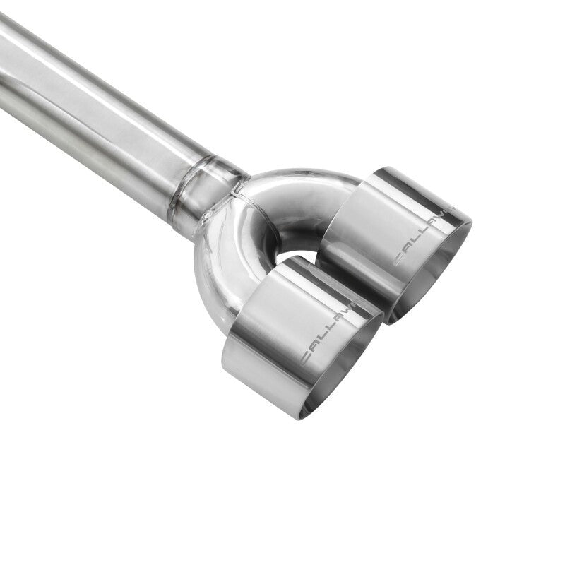 Flowmaster CAWAY 19-26 GM 1500 5.3L Cat-Back Exhaust System