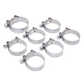 Cobb Titanium 3in Catback Exhaust Replacement Hardware Kit -2015-2021 Subaru WRX/STi