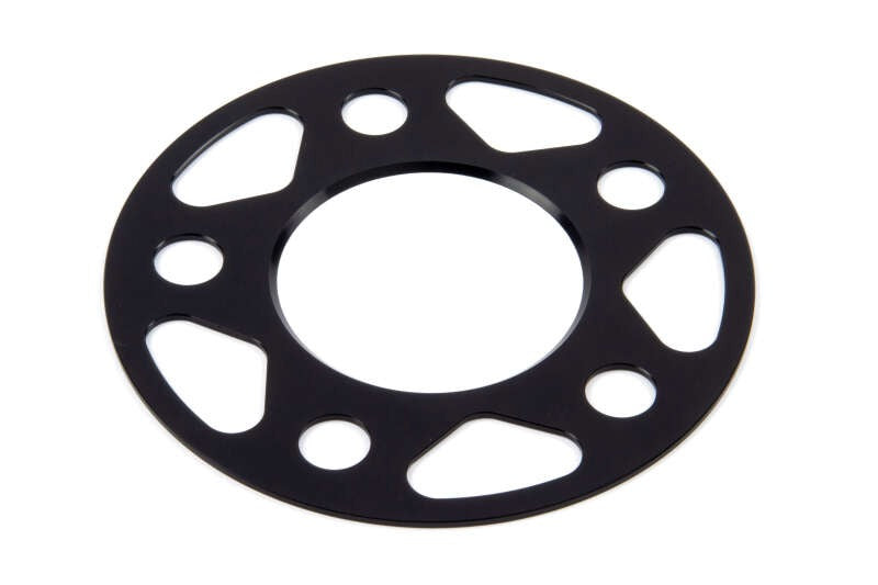 Dinan Wheel Spacers - 5x112 - 66.5mm CB - 2mm Thick (Set of 2)