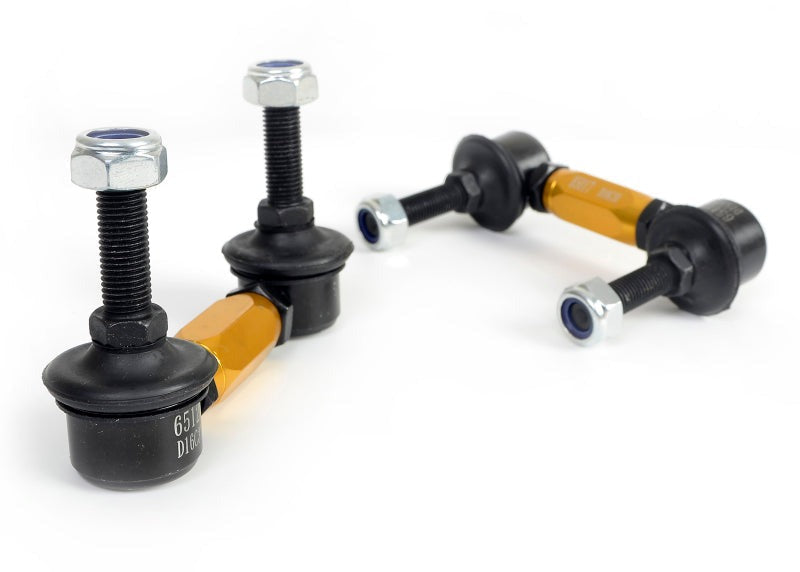 Whiteline Rear Swaybar Adjustable Ball Link Kit - 2005-2008 Subaru Legacy GT